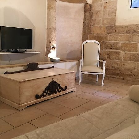 Palazzo Saraceno Hotel Tarente Buitenkant foto